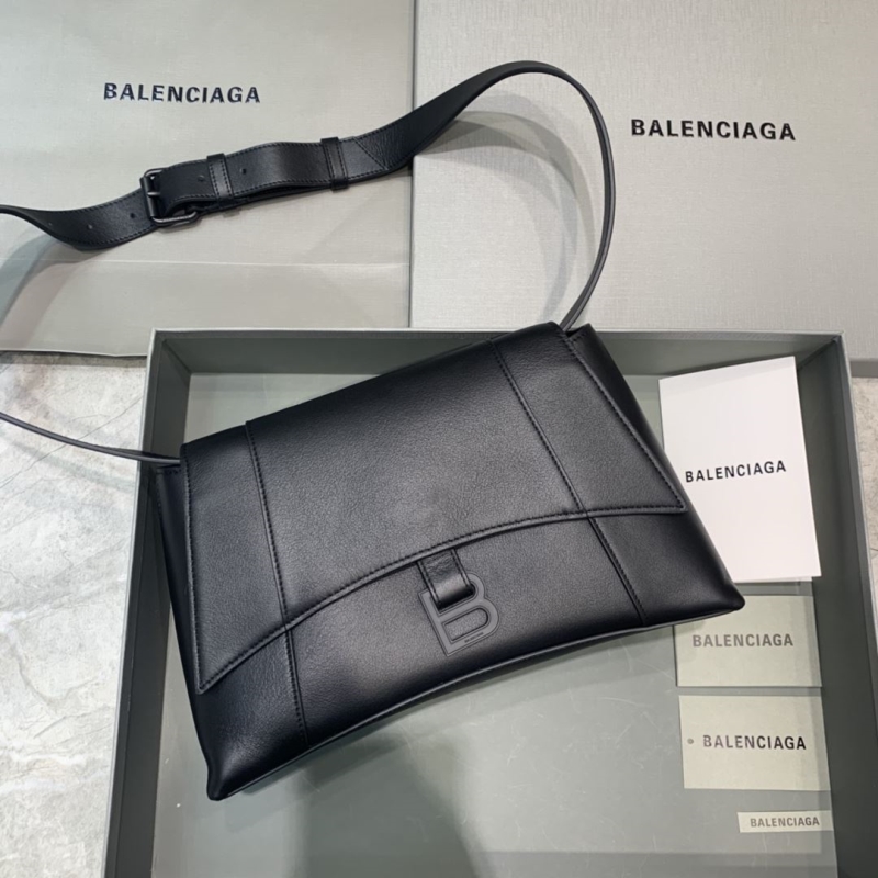 Ba*len*cia*ga hourglass bags